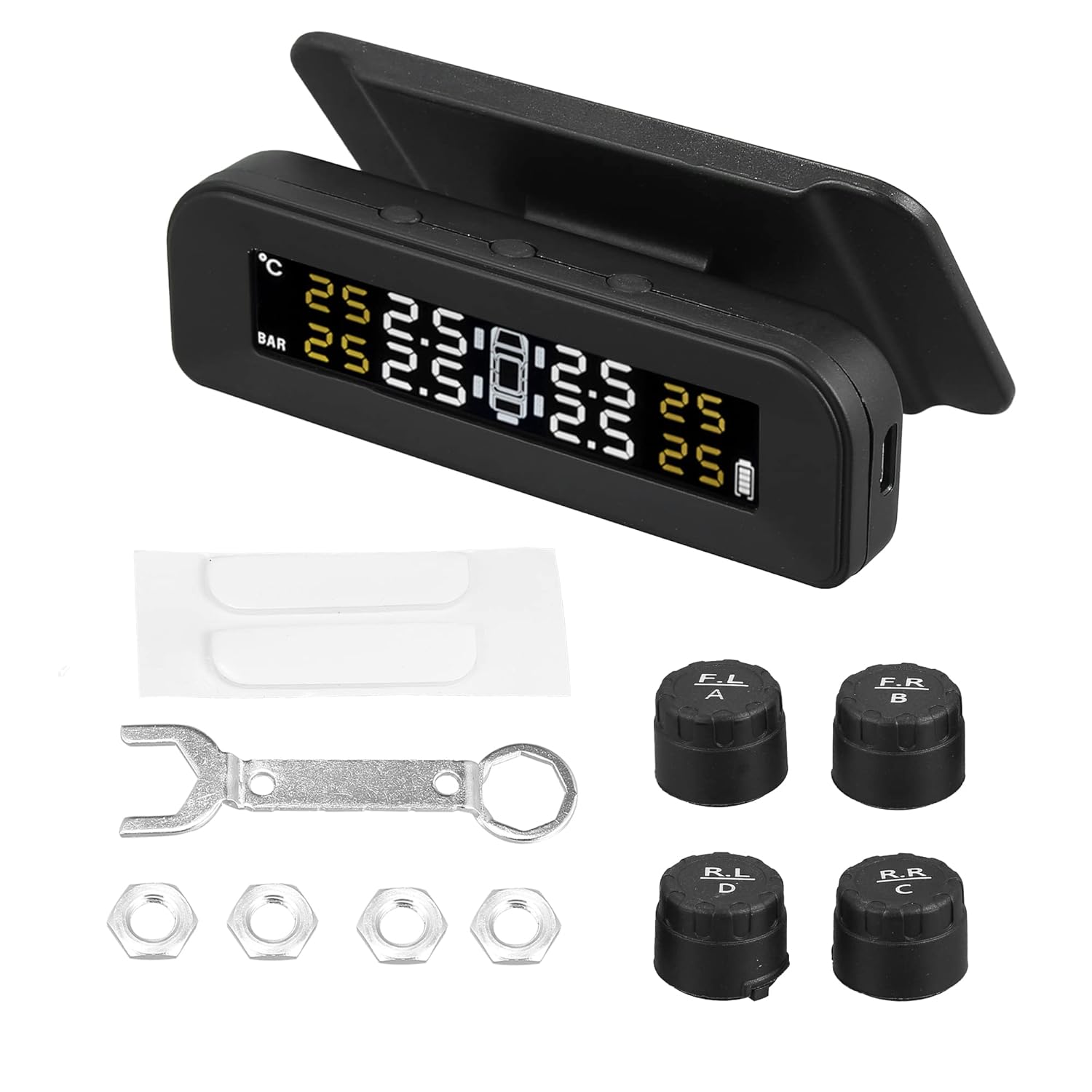 Car & Motorbike  Car Tyres & Rims  Accessories