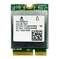 Computers & Accessories  Components  Network Interface Cards