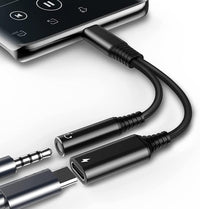 Electronics  Headphones, Earbuds & Accessories  Adapters