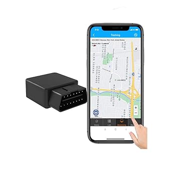 Electronics  GPS & Accessories  GPS Trackers