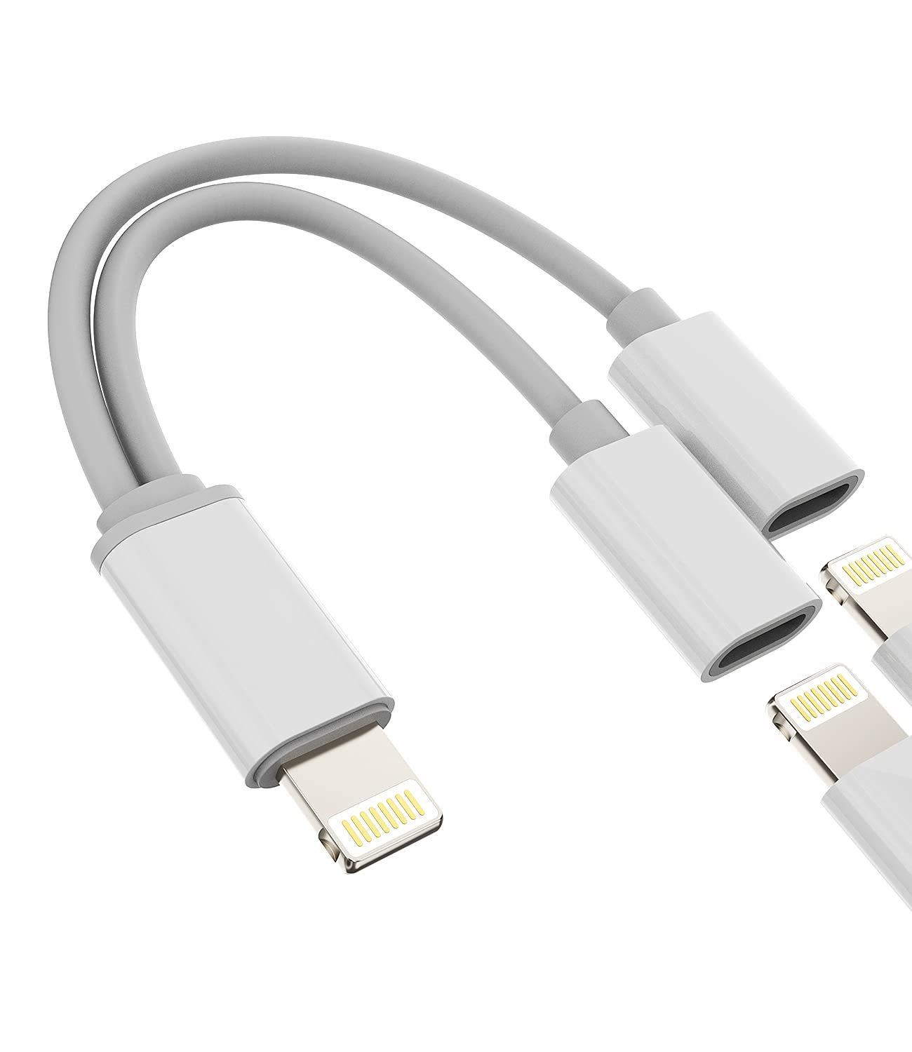 Electronics  Headphones, Earbuds & Accessories  Adapters