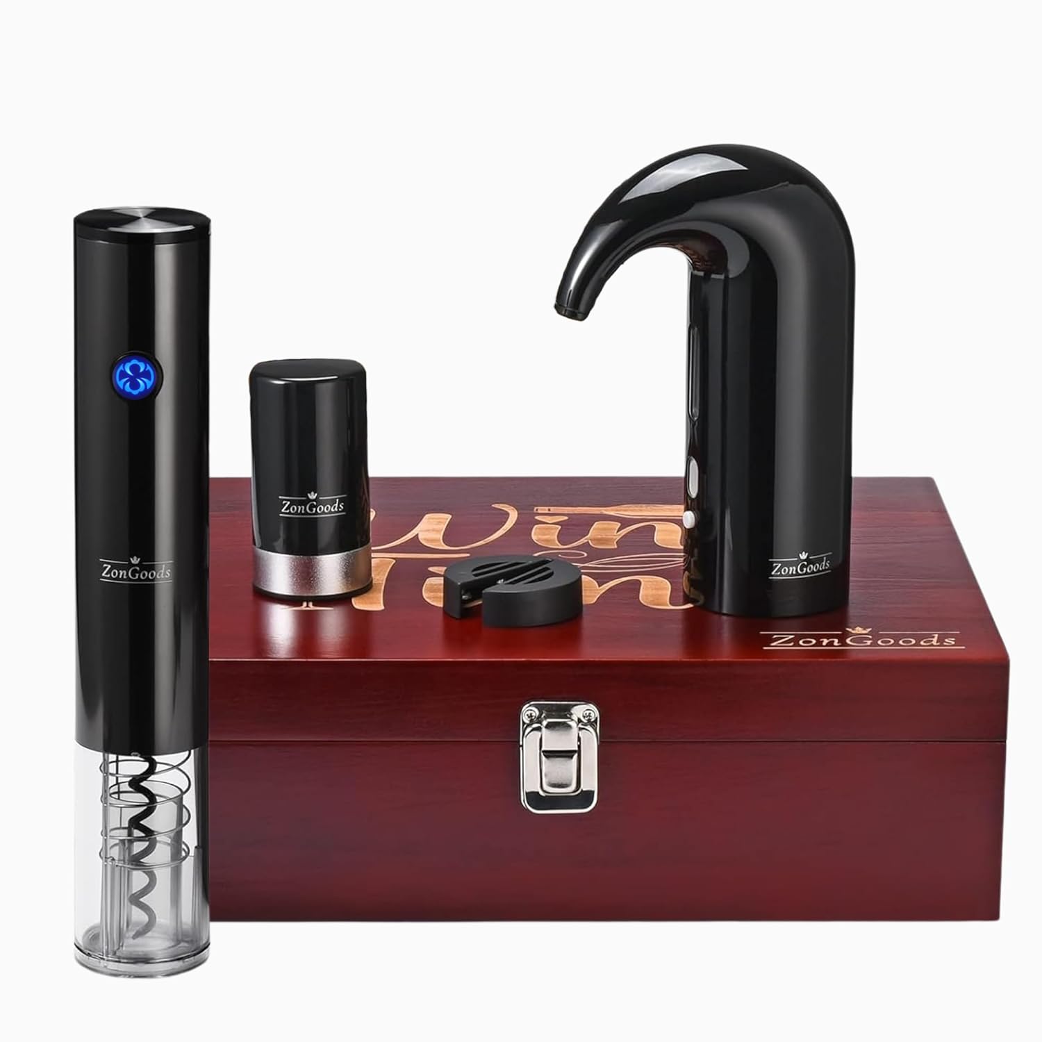 Home & Kitchen  Kitchen & Dining  Bar Accessories  Foil Cutters