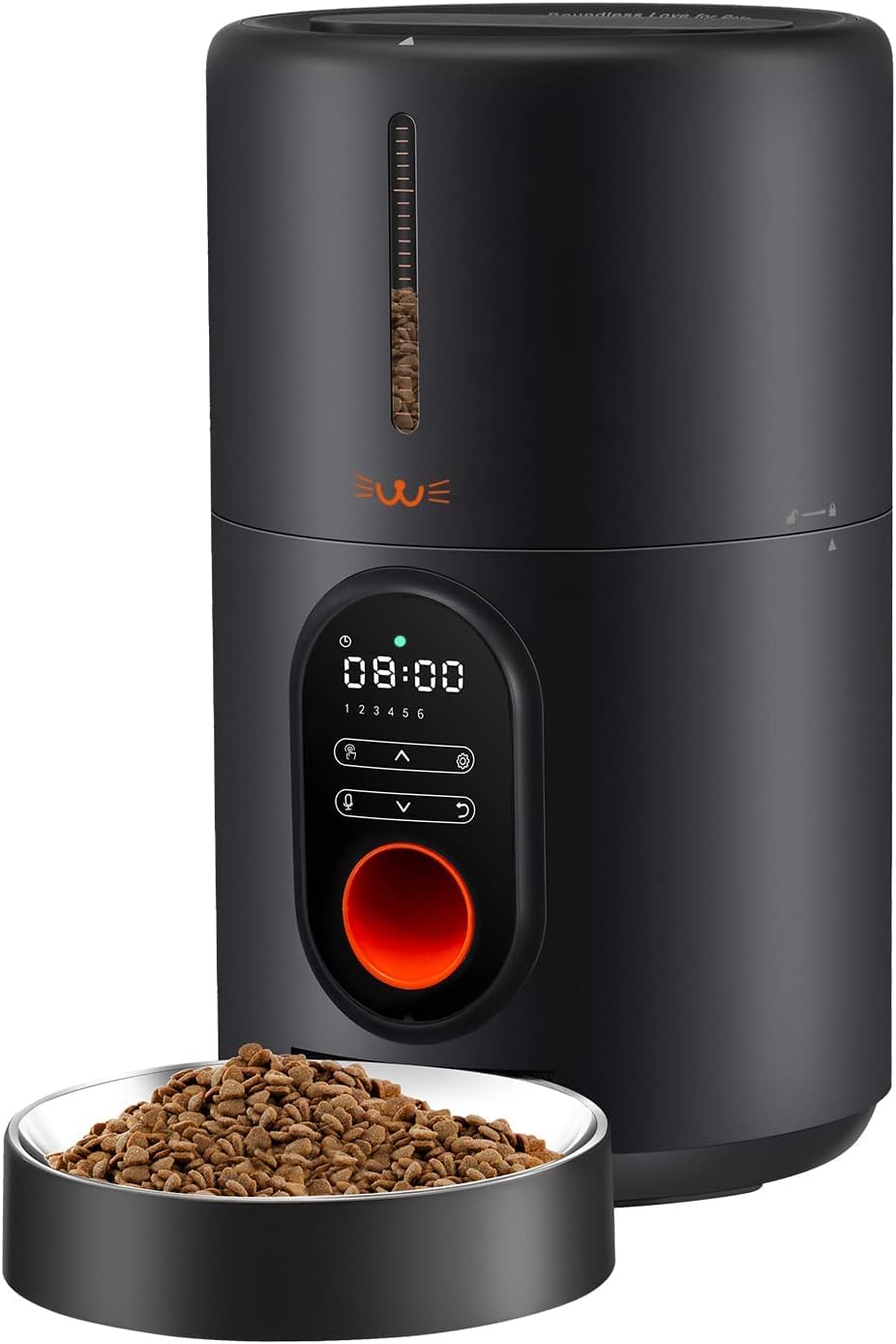 Pet Supplies  Cats  Food  Dry