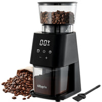 Home & Kitchen  Kitchen & Home Appliances  Coffee, Tea & Espresso  Coffee Grinders  Manual Grinders