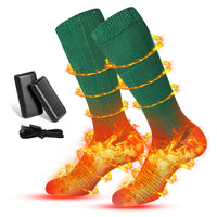 Sports, Fitness & Outdoors  Outdoor Recreation  Camping & Hiking  Hand & Foot Warmers  Foot Warmers