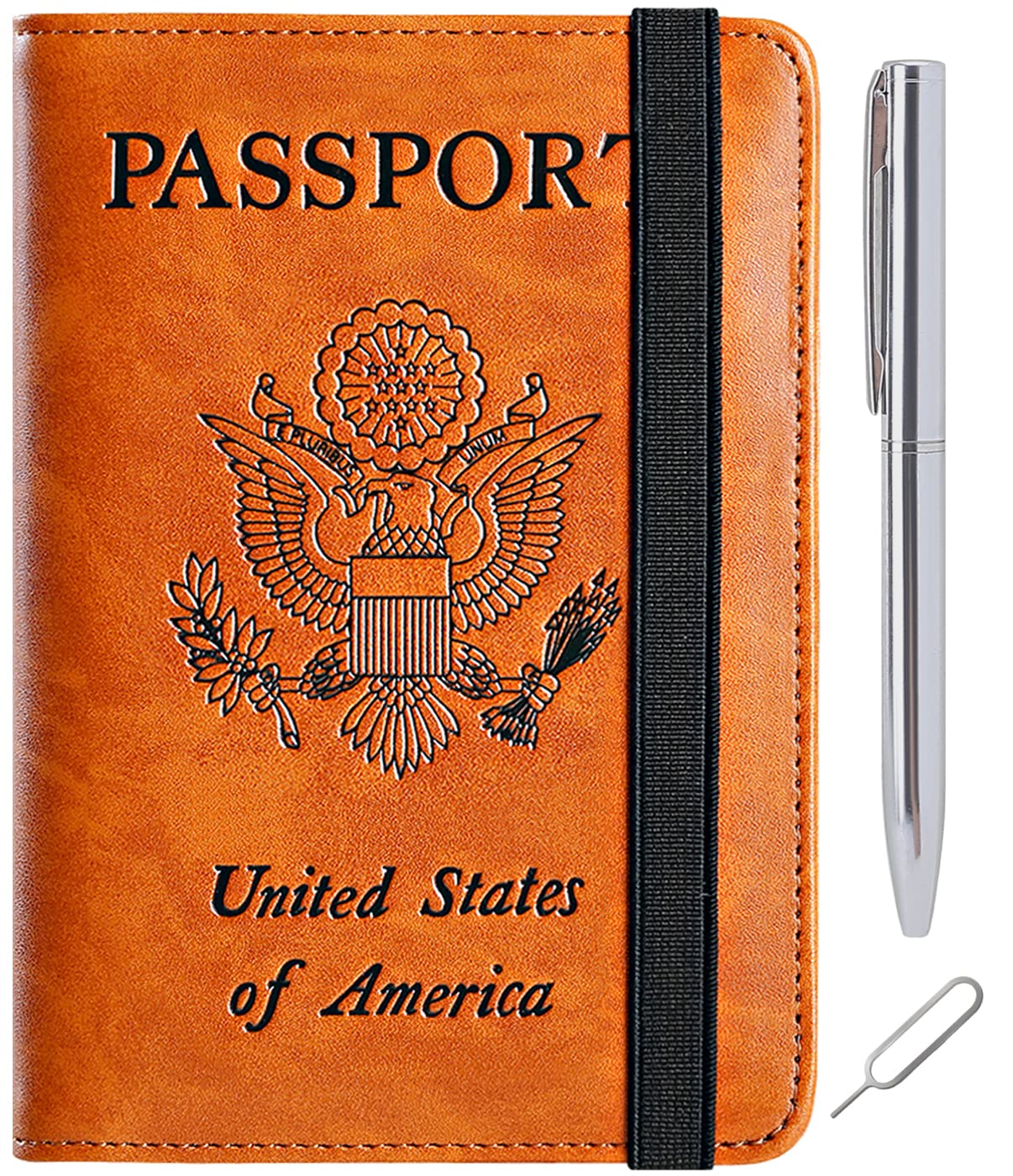 Bags, Wallets and Luggage  Travel Accessories  Passport Wallets & Covers