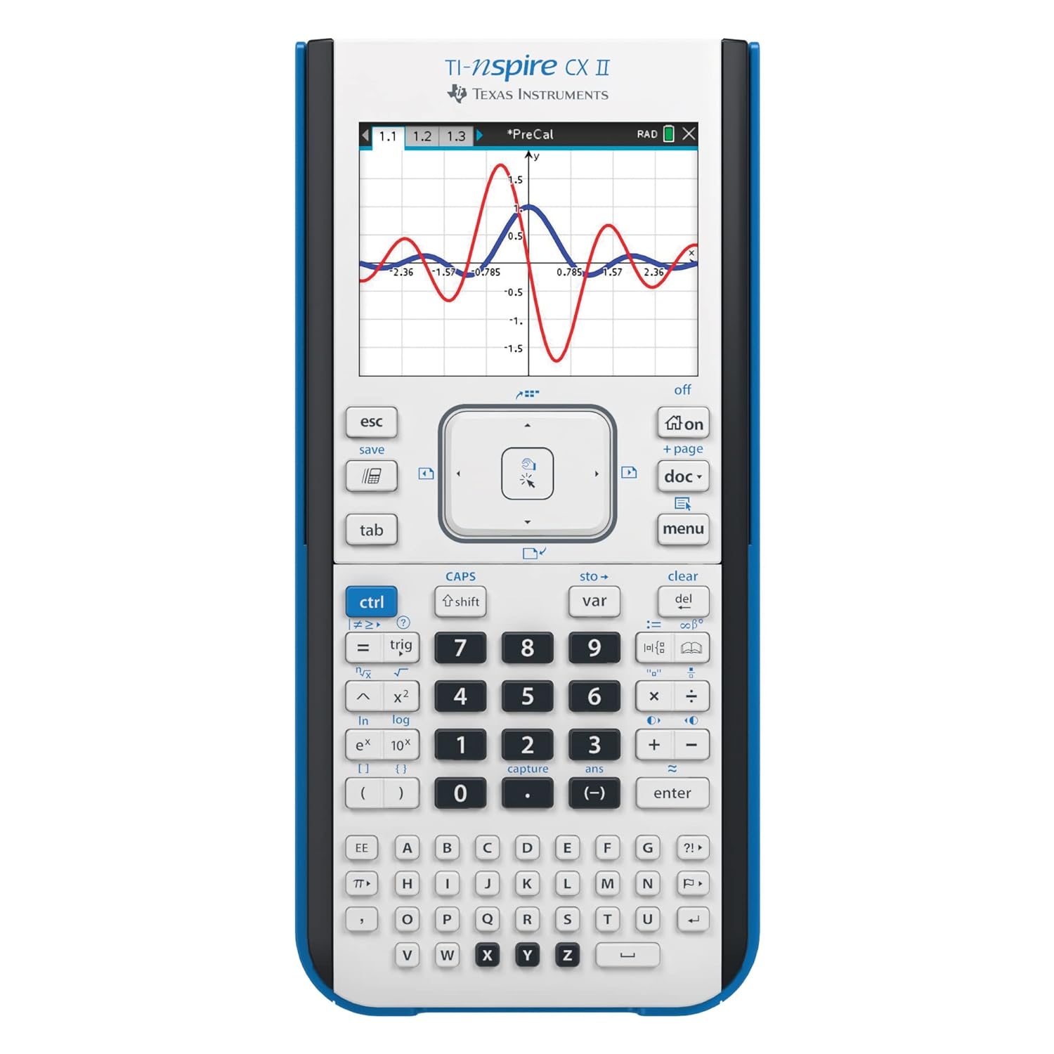 Office Products  Office Electronics  Calculators  Graphing