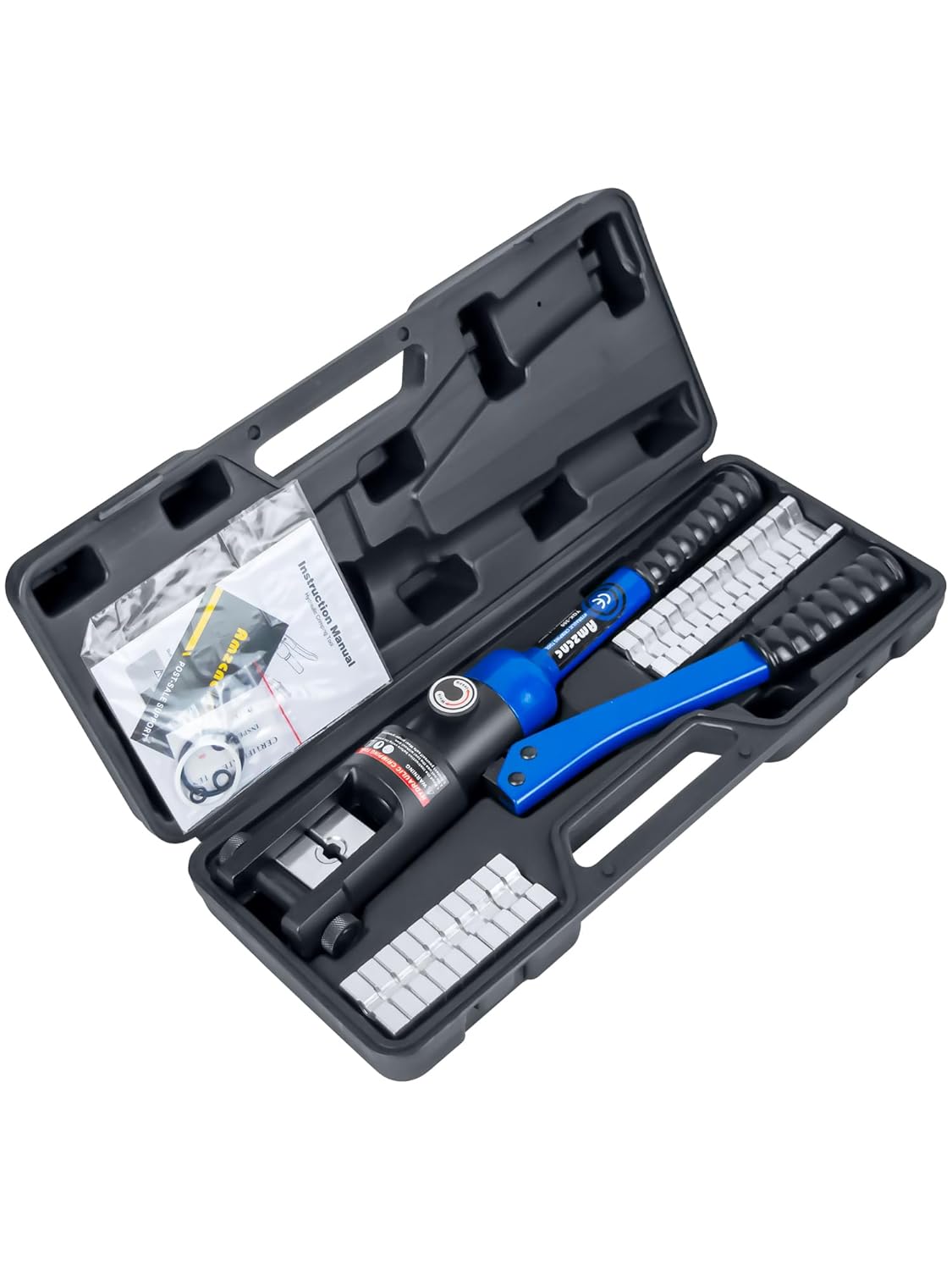 Home Improvement  Power & Hand Tools  Hand Tools  Strippers  Wire Strippers