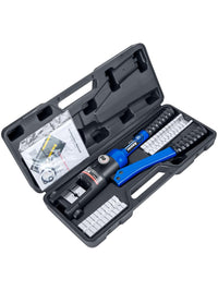 Home Improvement  Power & Hand Tools  Hand Tools  Strippers  Wire Strippers