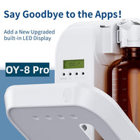 BICEDO OY-8 Pro Scent Air Machine