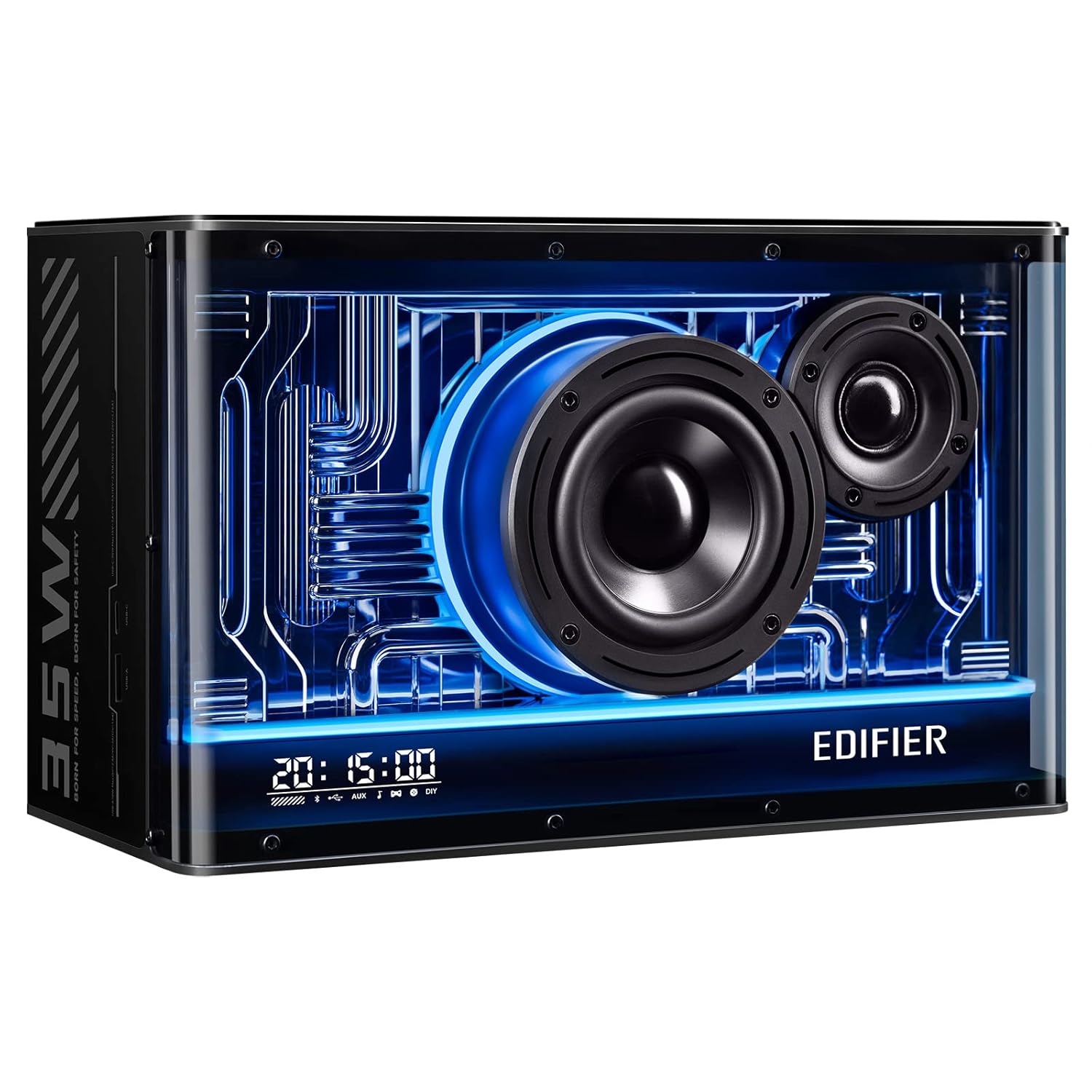 Electronics  Home Audio  Speakers  Bluetooth Speakers