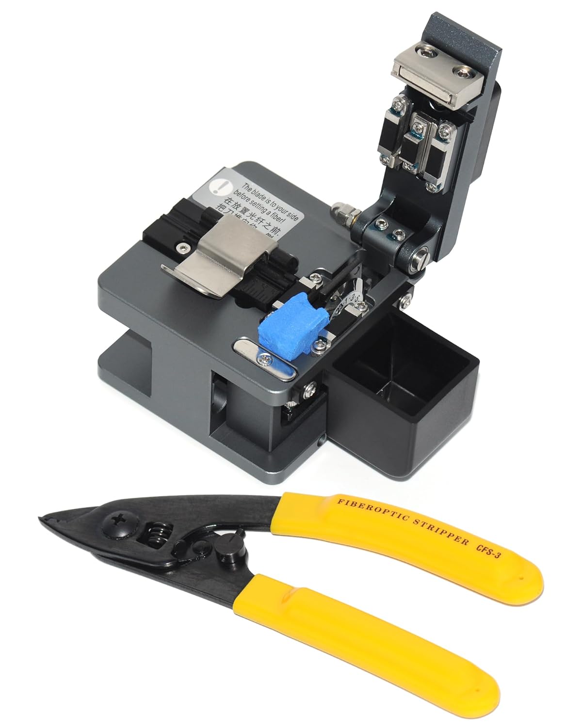 Home Improvement  Power & Hand Tools  Hand Tools  Strippers  Wire Strippers