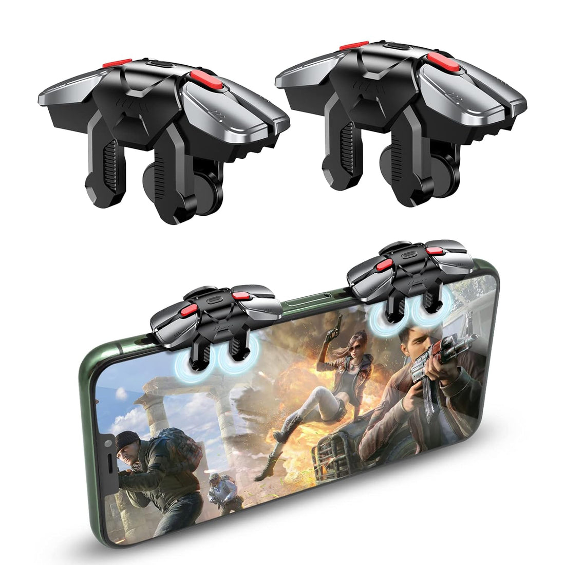 Electronics  Mobiles & Accessories  Mobile Accessories  Gaming Accessories  Triggers