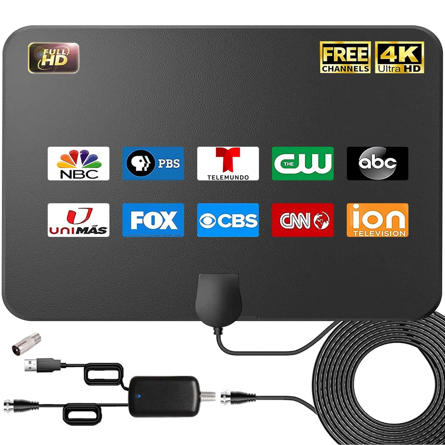 Electronics  Home Theater, TV & Video  Accessories  Antennas  TV Antennas