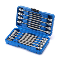 Home Improvement  Power & Hand Tools  Hand Tools  Sockets & Socket Sets  Socket Sets