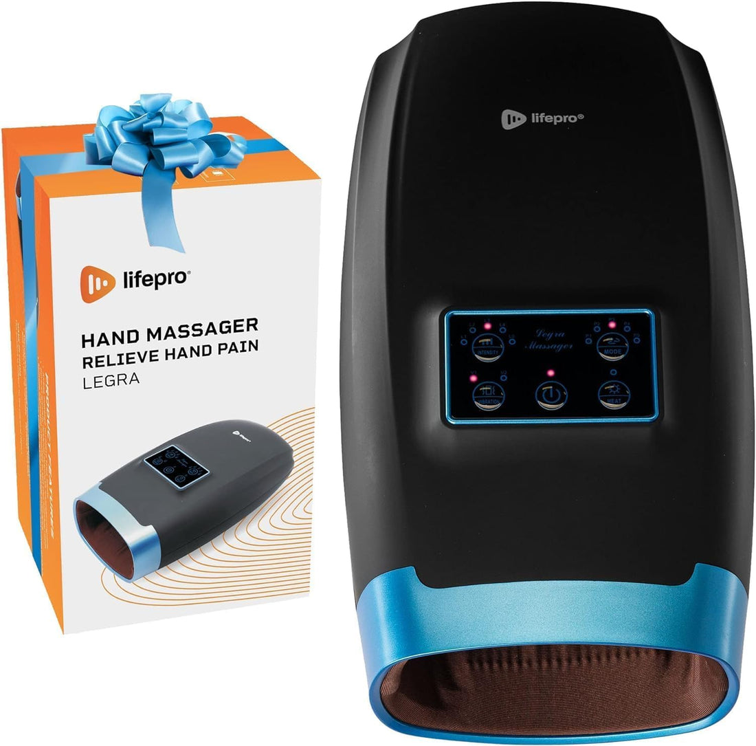 Health & Personal Care  Health Care  Massage & Relaxation  Electric Massagers