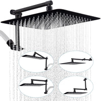 Home Improvement  Kitchen & Bath Fixtures  Bathroom Fixtures  Showers  Overhead Showers