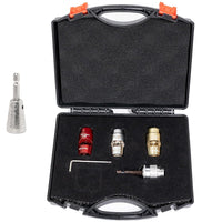 Home Improvement  Power & Hand Tools  Hand Tools  Strippers  Wire Strippers