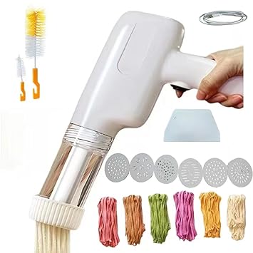 Home & Kitchen  Kitchen & Dining  Kitchen Tools  Manual Pasta Machines
