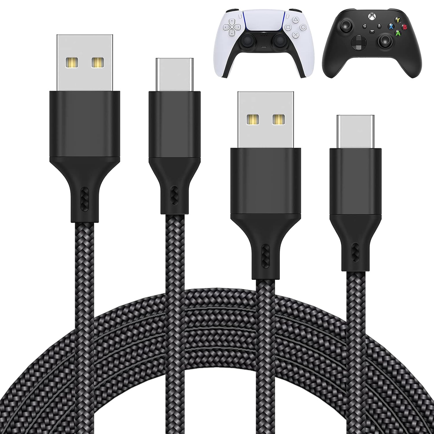 Video Games  Xbox Series X & S  Accessories  Cables & Adapters  Cables