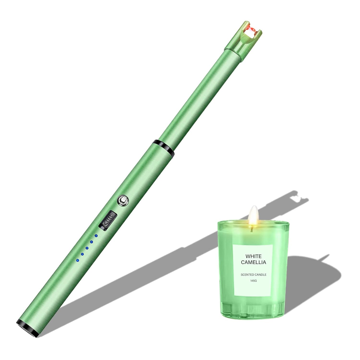 Home & Kitchen  Kitchen & Dining  Kitchen Tools  Gas Lighters