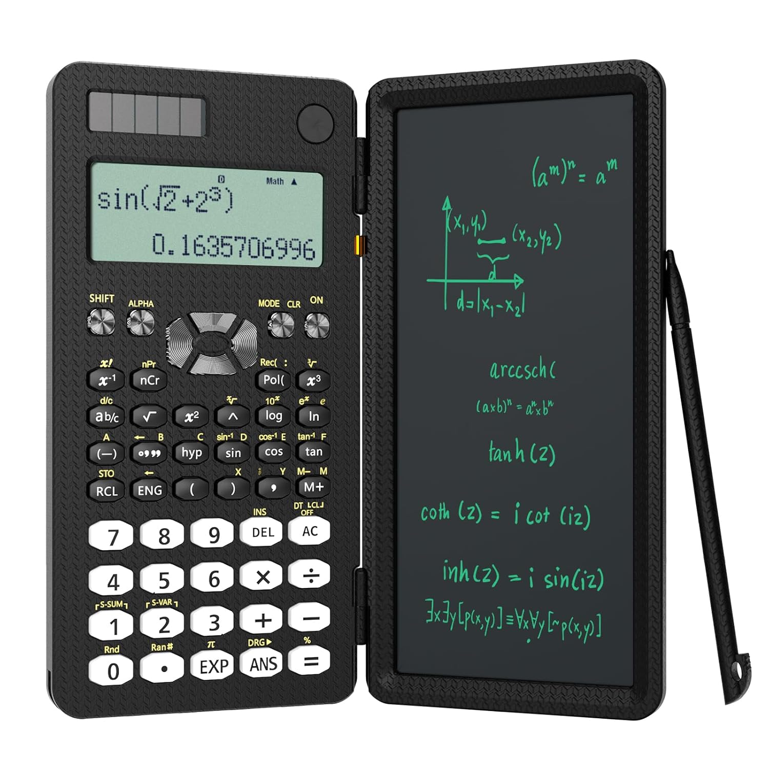 Office Products  Office Electronics  Calculators  Scientific