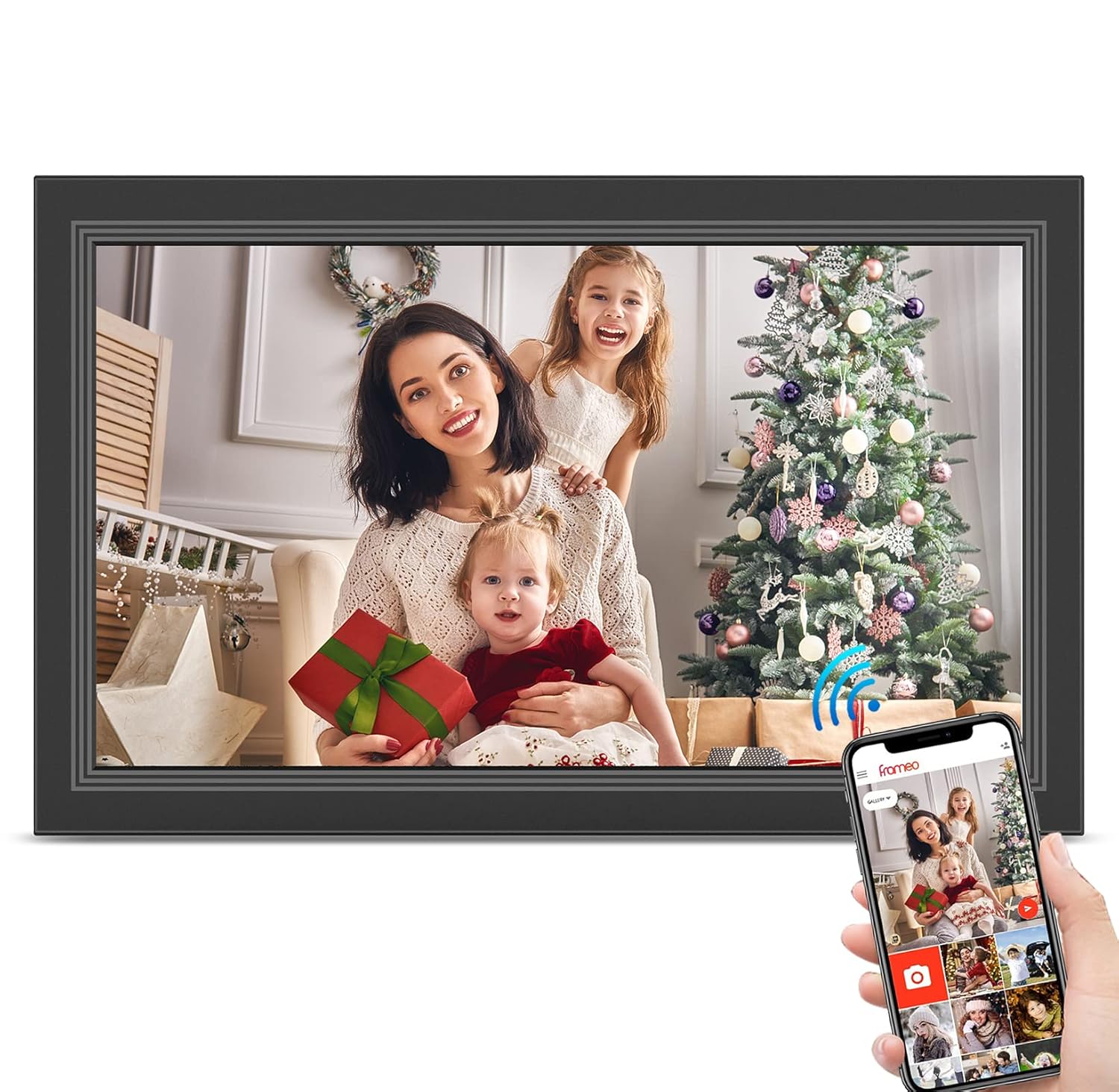 Electronics  Cameras & Photography  Accessories  Digital Picture Frames
