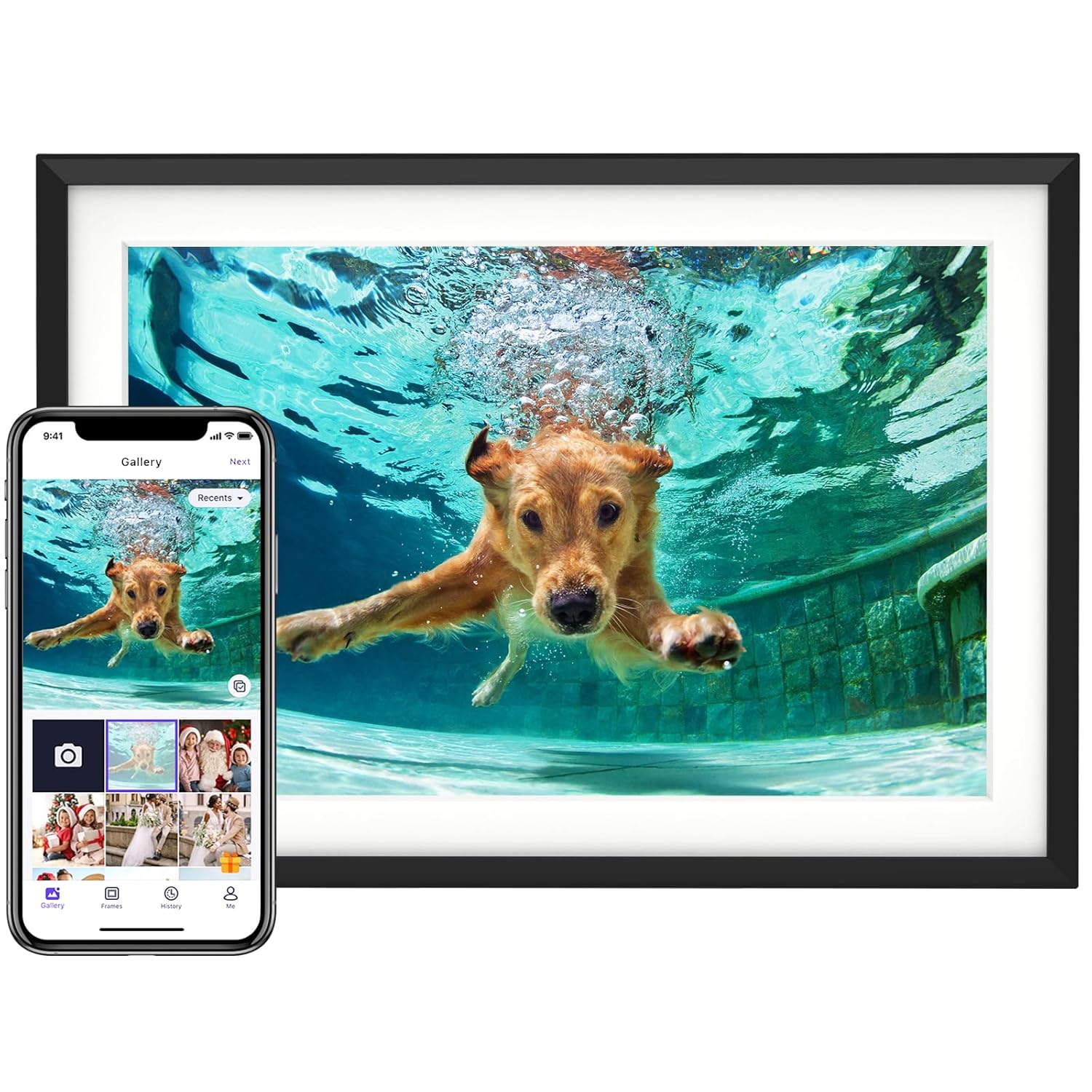 Electronics  Cameras & Photography  Accessories  Digital Picture Frames