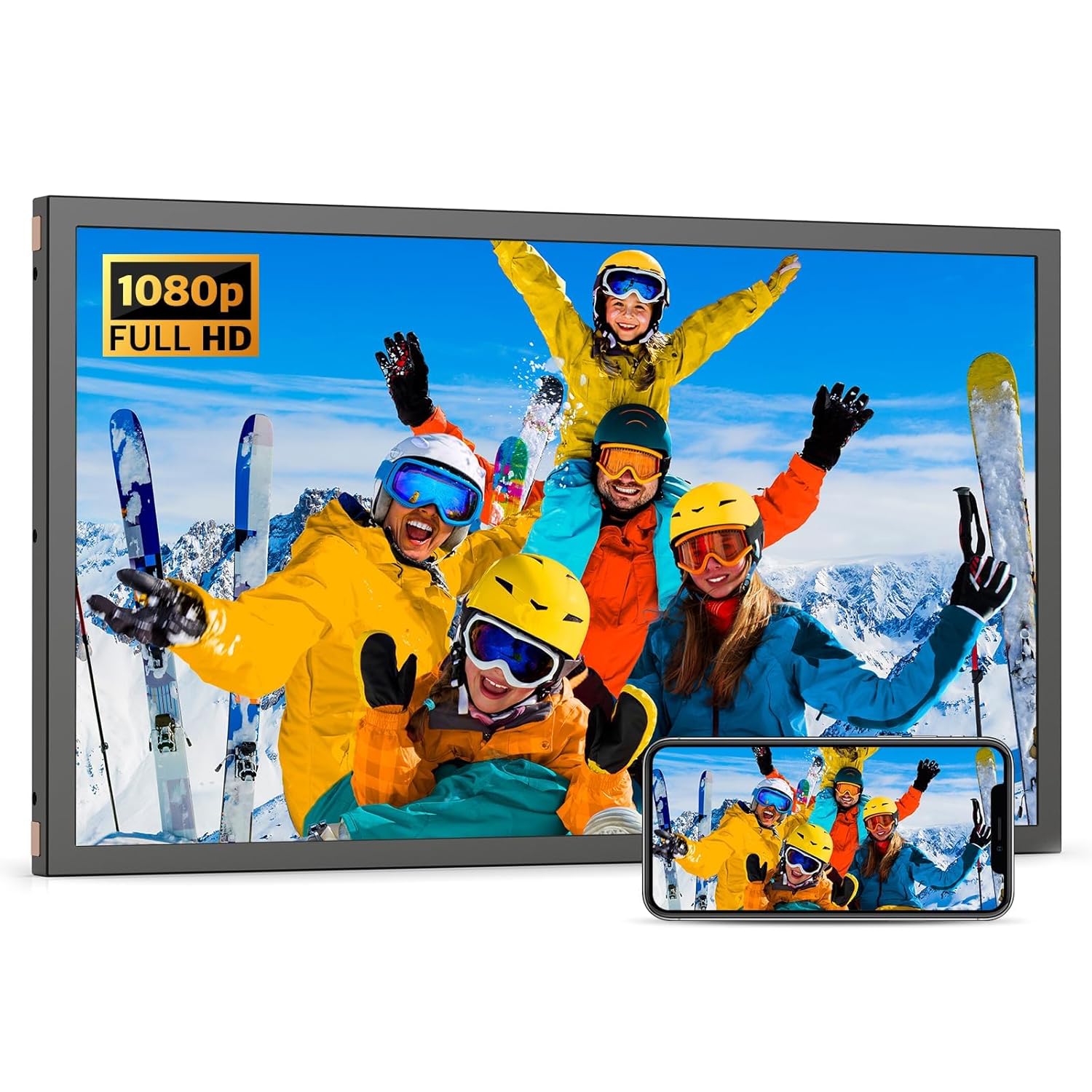 Electronics  Cameras & Photography  Accessories  Digital Picture Frames