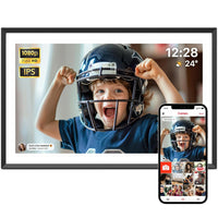 Electronics  Cameras & Photography  Accessories  Digital Picture Frames