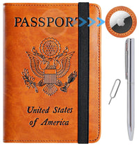 Bags, Wallets and Luggage  Travel Accessories  Passport Wallets & Covers  Passport Covers
