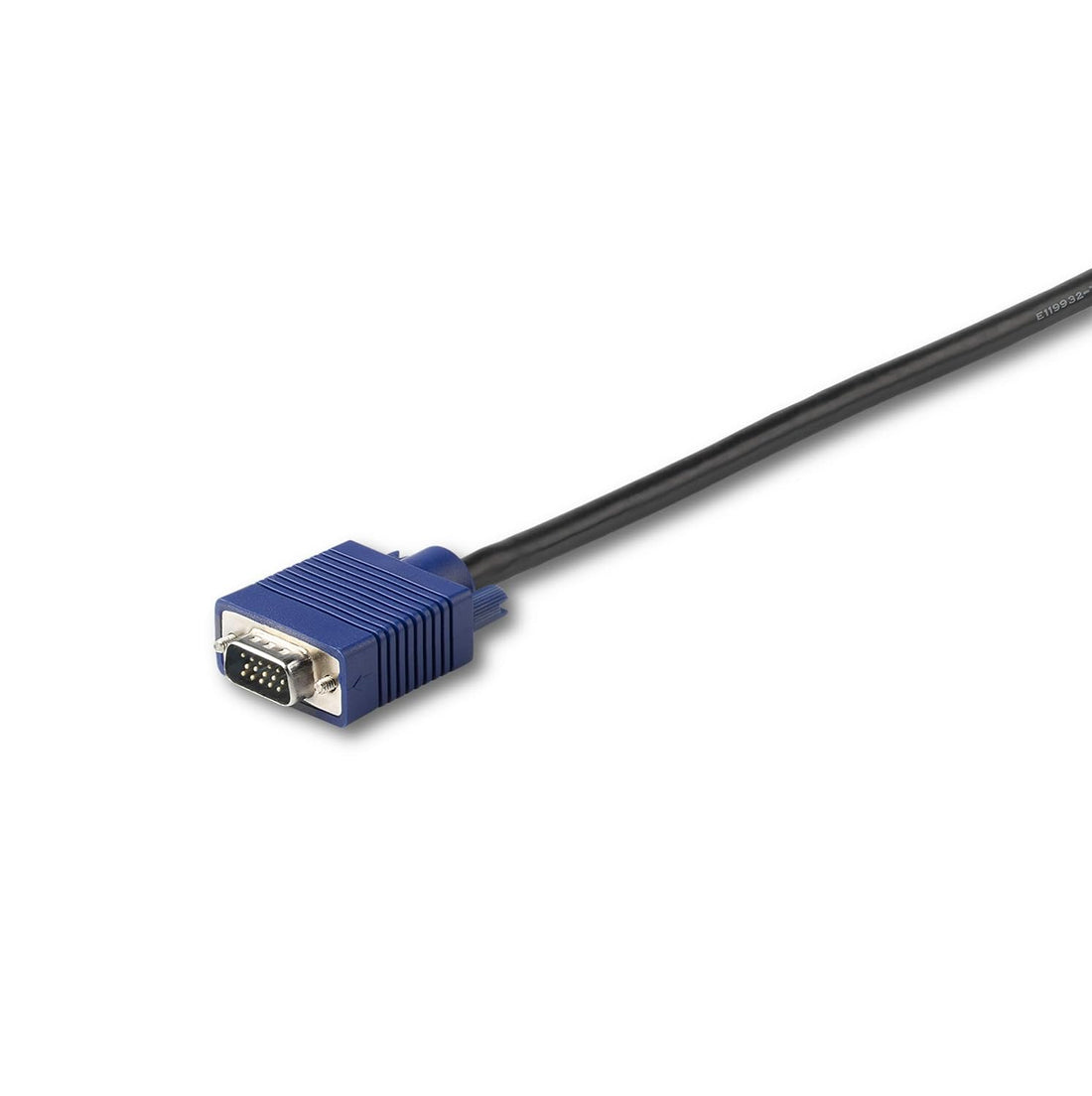 10 ft. (3 m) USB KVM Cable for StarTech.com Rackmount Consoles - VGA and USB KVM Console Cable (RKCONSUV10)