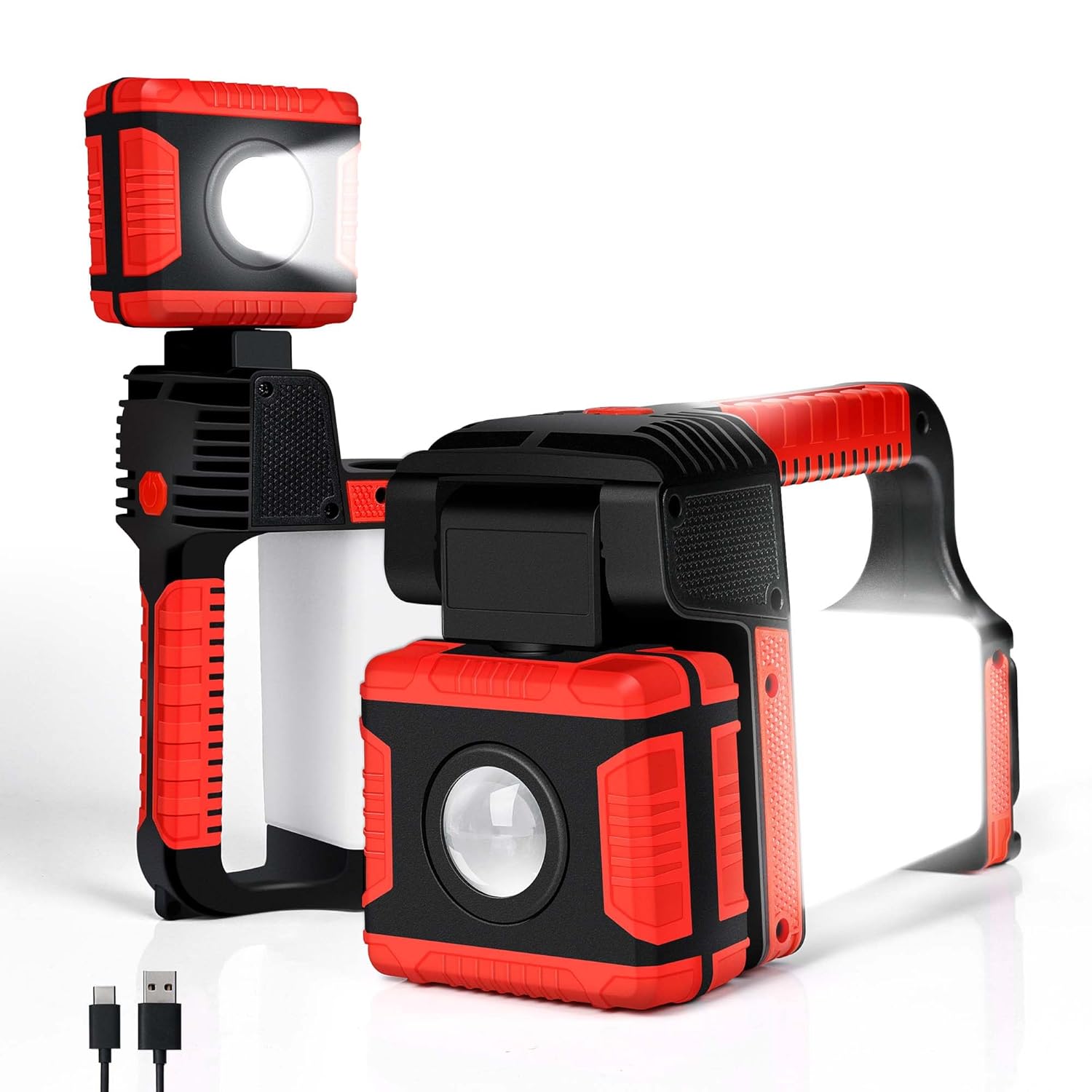 Home Improvement  Power & Hand Tools  Hand Tools  Flashlights  Handheld (Standard) Flashlights