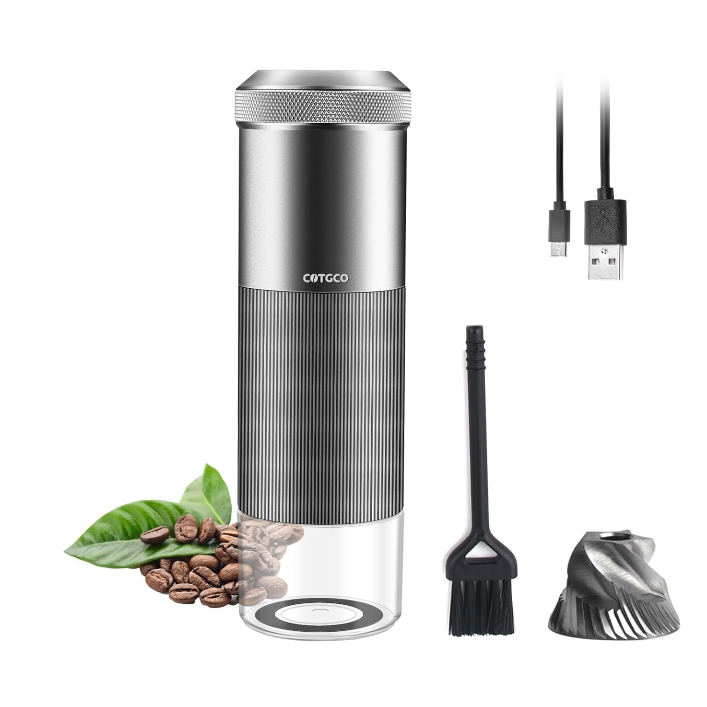 Home & Kitchen  Kitchen & Home Appliances  Coffee, Tea & Espresso  Coffee Grinders  Manual Grinders