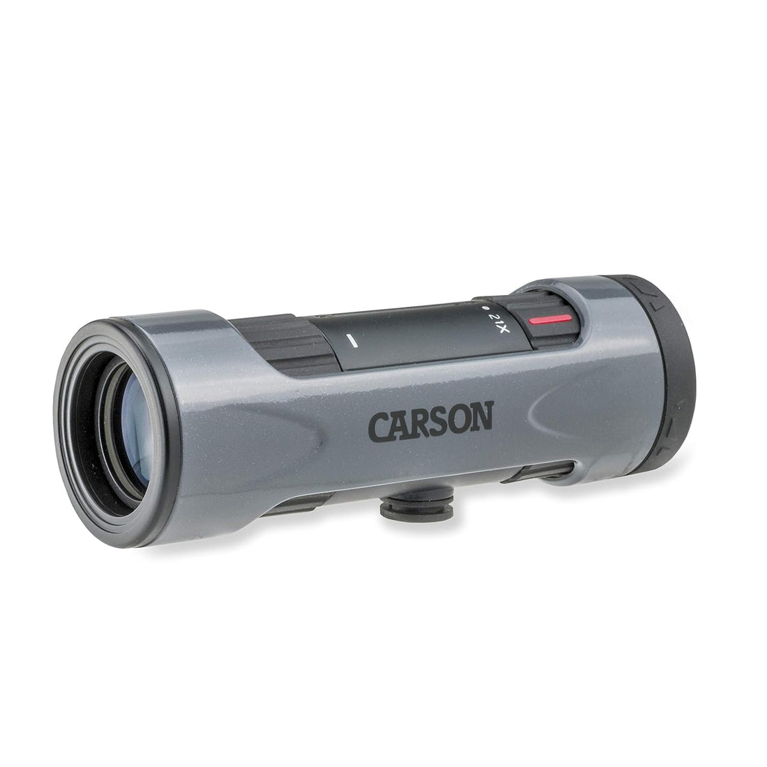 Carson MonoZoom 7-21x21mm Zoom Monocular (ZM-721)