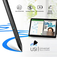 Chromebook USI 2.0 Stylus for Lenovo