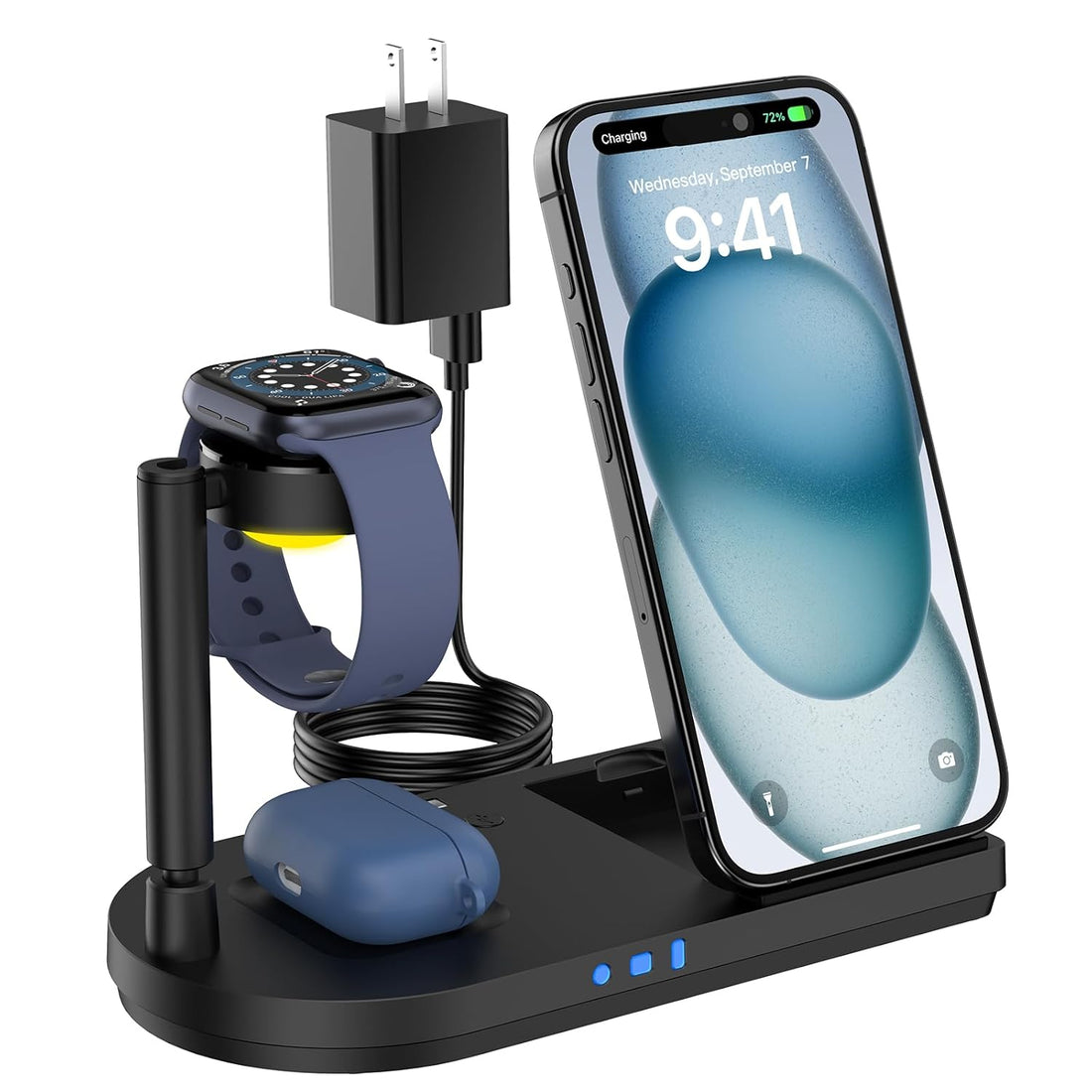 Electronics  Mobiles & Accessories  Mobile Accessories  Chargers  Charging Stations