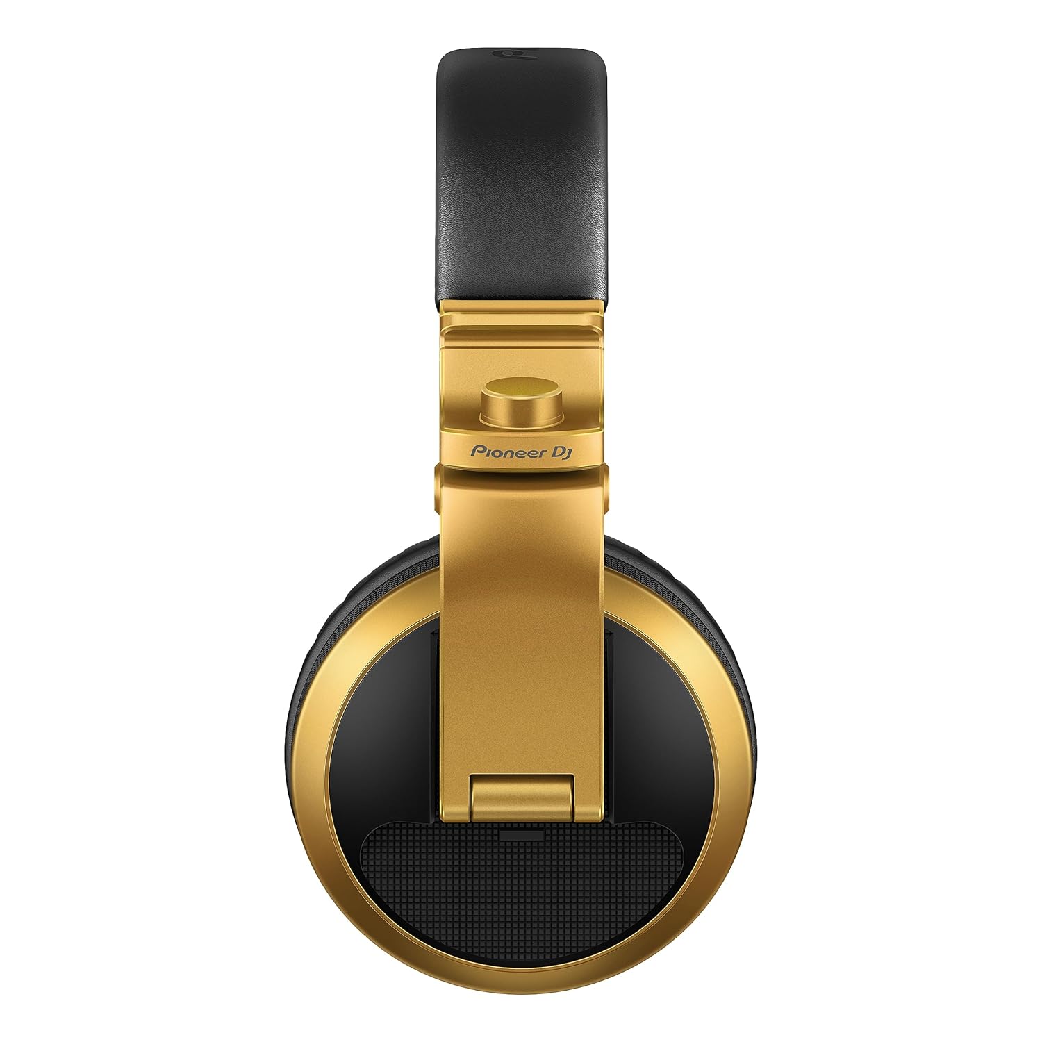 Pioneer HDJ-X5BT-N Headphones, Gold