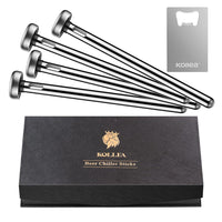 Home & Kitchen  Kitchen & Dining  Bar Accessories  Wine Accessories  Wine Bottle Coolers