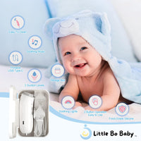 Little Bo Baby Nasal Aspirator for Baby