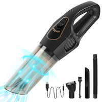 Home & Kitchen  Kitchen & Home Appliances  Vacuum, Cleaning & Ironing  Vacuums & Floor Care  Vacuums  Handheld Vacuums