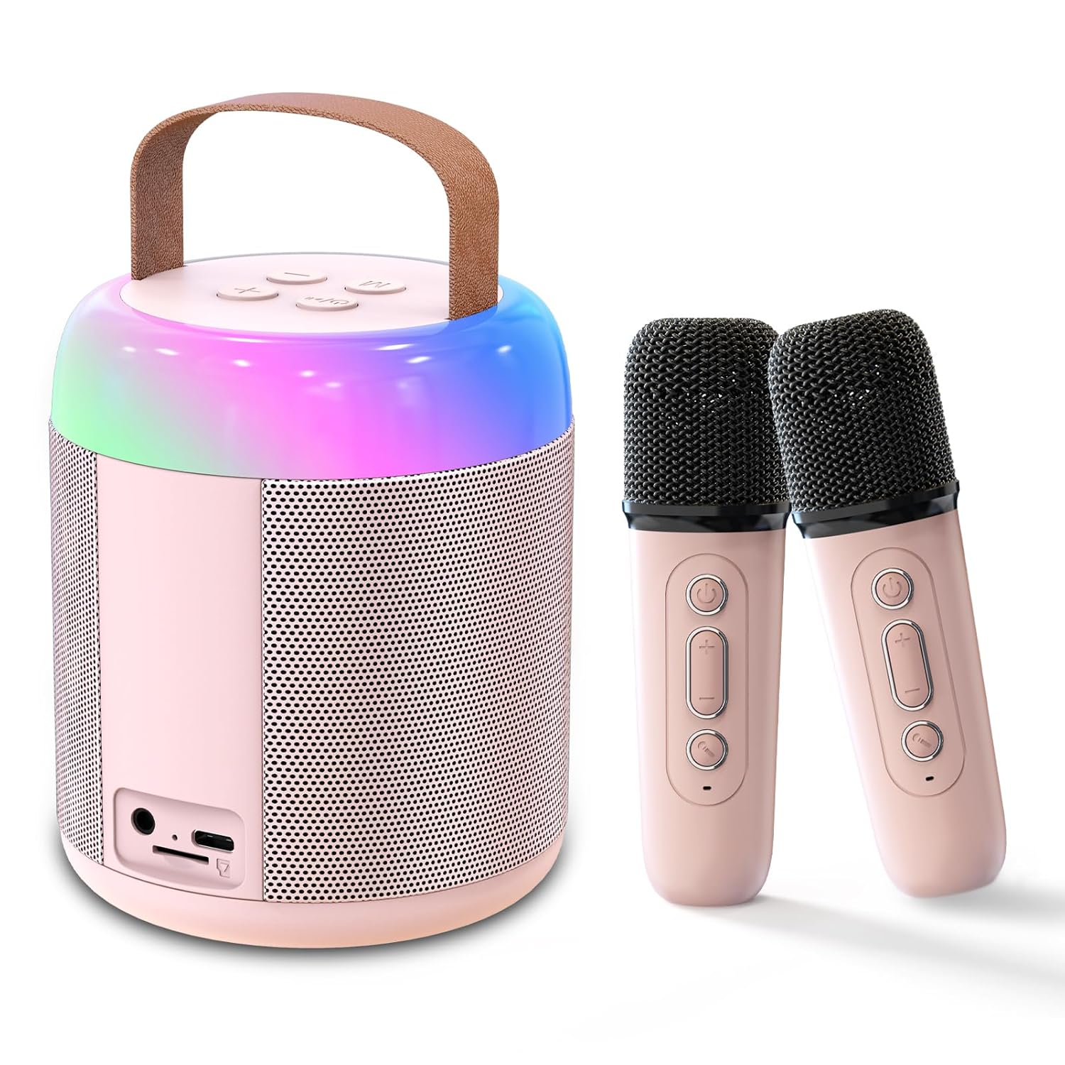 Toys & Games  Electronic Toys  Karaoke Machines