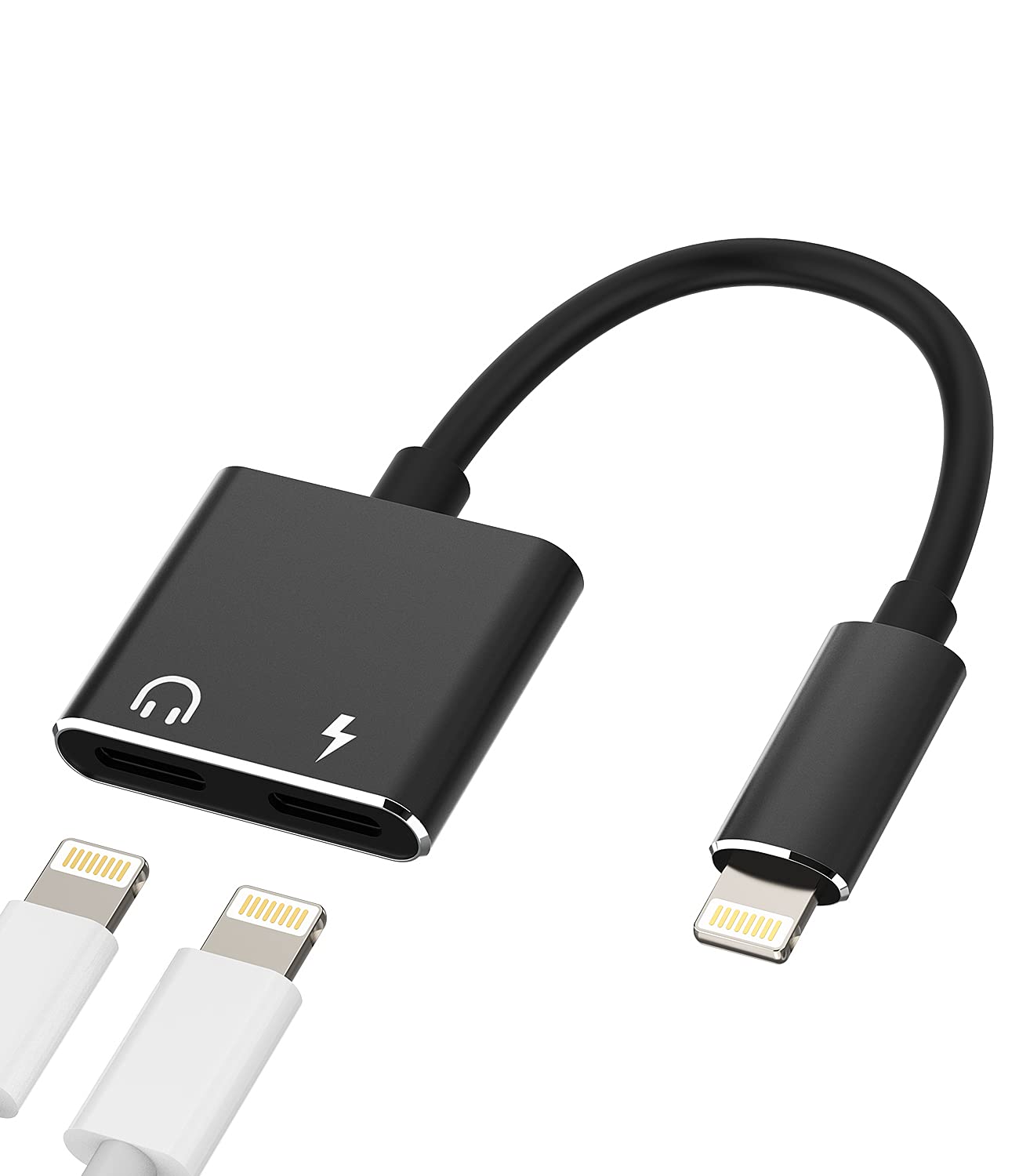 Electronics  Headphones, Earbuds & Accessories  Adapters