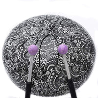 Musical Instruments  Drums & Percussion  Hand Drums  Steel Drums