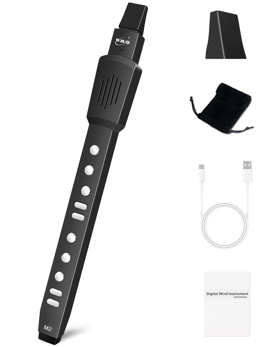 Musical Instruments  Wind Instruments  Woodwind  Saxophones