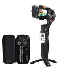 Electronics  Cameras & Photography  Accessories  Video Cameras Accessories  Video Camera Stabilisers & Supports  Handheld Stabilisers