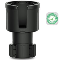 Car & Motorbike  Car Accessories  Interior Accessories  Consoles & Organizers  Cup Holders