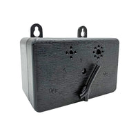 Pet Supplies  Dogs  Training & Behaviour Aids  Sonic Bark Deterrents