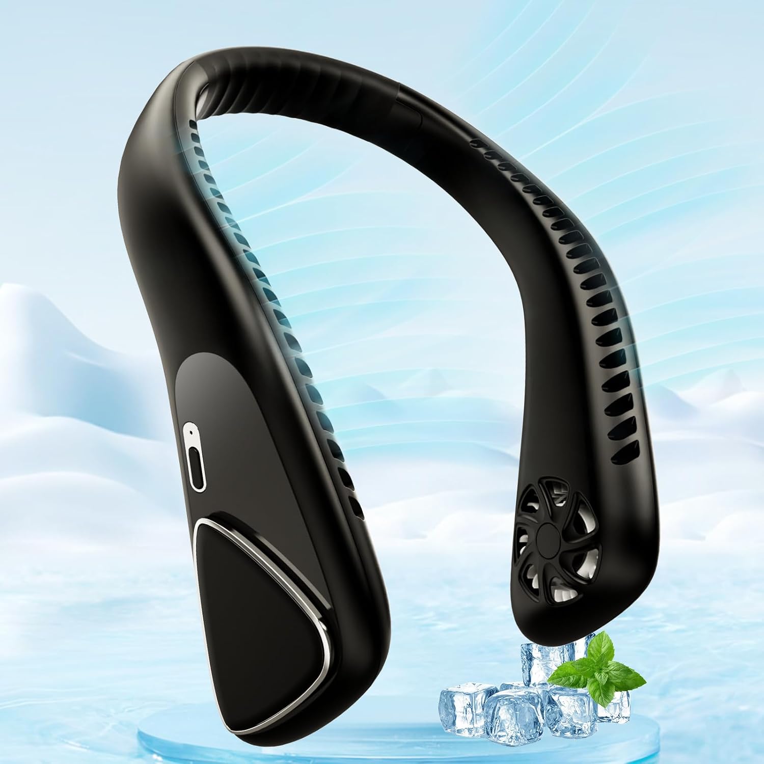 Computers & Accessories  Accessories & Peripherals  USB Gadgets  Fans