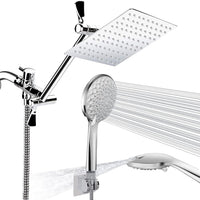 Home Improvement  Kitchen & Bath Fixtures  Bathroom Fixtures  Showers  Handheld Showers